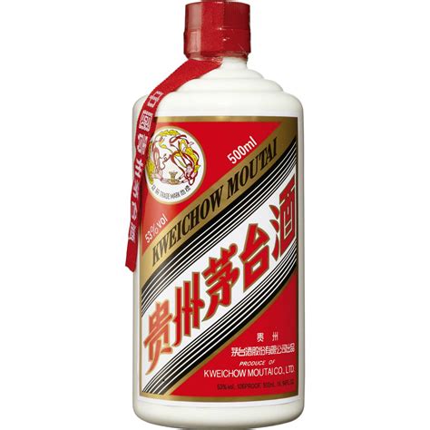 Kweichow Moutai Maotai 500ml | Woolworths