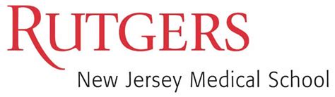 Rutgers New Jersey Medical School