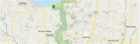 Best Hikes and Trails in Aubrey | AllTrails