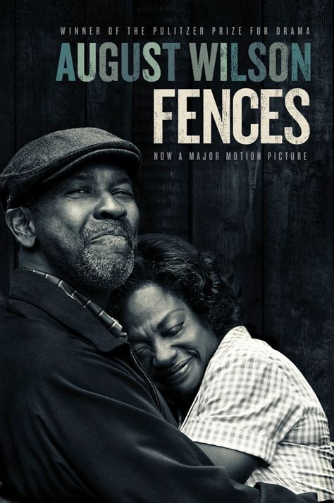 Fences (The Century Cycle, #6) by August Wilson | Goodreads