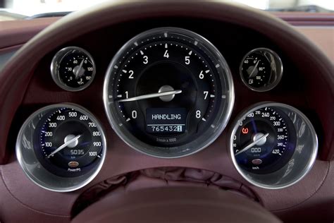 Bugatti Veyron Dashboard | Bugatti veyron, Bugatti, Bugatti cars