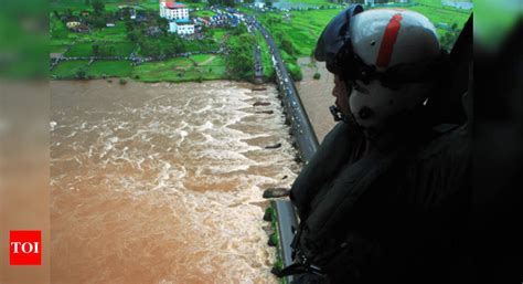 Raigad bridge collapse: No ambulance to ferry bodies, opposition says ...