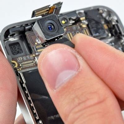 Camera Repair | ZYVATECH