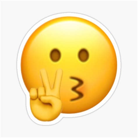 Peace Emoji Gifts & Merchandise | Redbubble