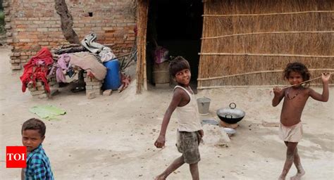 Malnutrition still a factor in 68% of child deaths: Study | India News ...