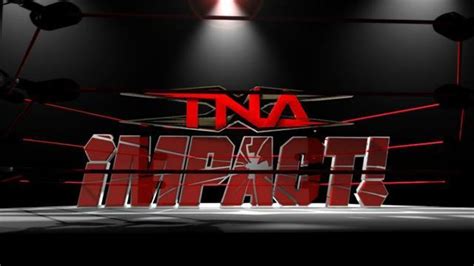 TNA Star Announces He’s Signed A New Deal With The Promotion