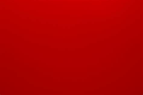 Red Color Wallpaper