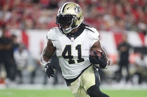 Alvin Kamara is the key to Saints win vs. Seahawks – Crescent City Sports