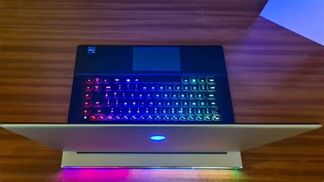 Alienware x16 review: game in style