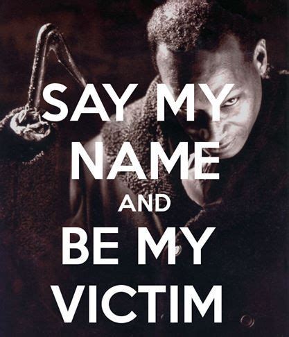 Candyman,Candyman,Candyman | Horror quotes, Horror movies, Horror icons