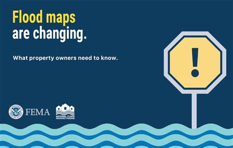 Navigating The Shifting Landscape: Understanding FEMA Flood Map Changes In 2021 - Heart Map ...