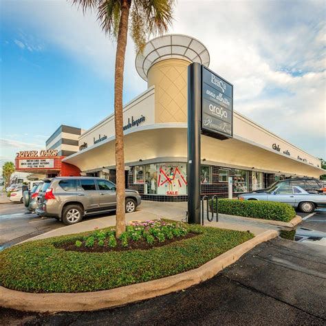 River Oaks Shopping Center (Houston) - 2022 What to Know Before You Go (with Photos) - Tripadvisor