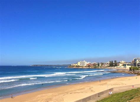 Cronulla Beach Coastal Walking Trail | Sydney Uncovered