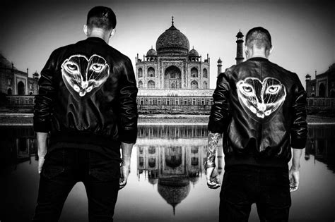 Are Galantis On Their Way To India? - Festival Sherpa | Online Guide to ...