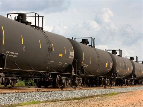 Railroad Plans To Store Oil Tankers in High Peaks - - The Adirondack Almanack