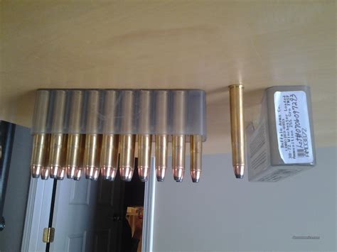 Buffalo Arms 38-72 WCF ammo- box of 20 for sale