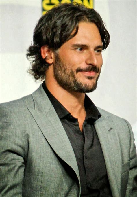 Joe manganiello HairStyles - Men Hair Styles Collection