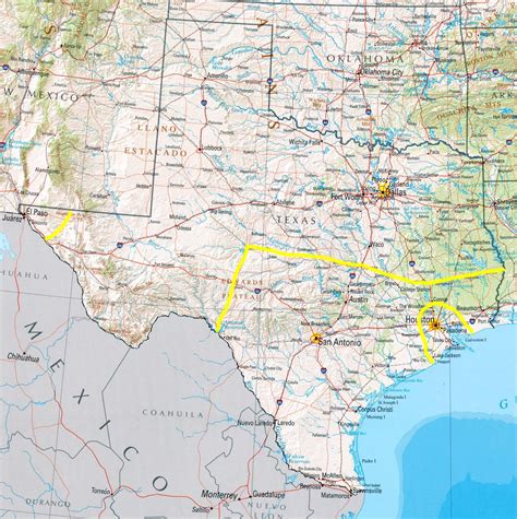 Brownsville, Texas - Wikipedia - Map Of Brownsville Texas Area | Printable Maps