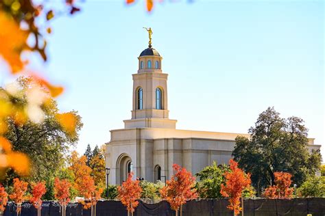 Feather River California Temple Photograph Gallery | ChurchofJesusChristTemples.org