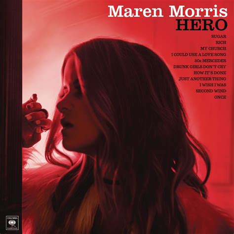 Maren Morris – Rich Lyrics | Genius Lyrics