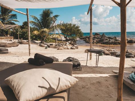 Tulum Beach Clubs You NEED To Visit In 2023