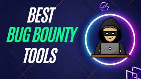 Bug Bounty Tools You NEED For Hacking - YouTube