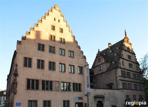 Museums in Strasbourg, France