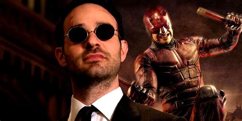 Netflix était meilleur pour Daredevil qu'un film MCU - Oxtero