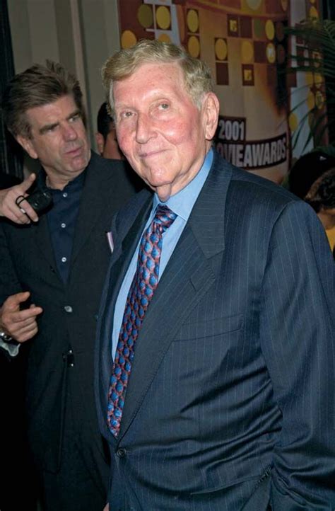 Sumner Redstone | Biography & Facts | Britannica