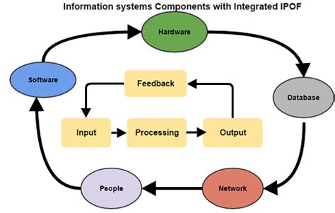 Information System Components Assignment Help By Online Tutoring Sessions | AssignmentHelp.Net