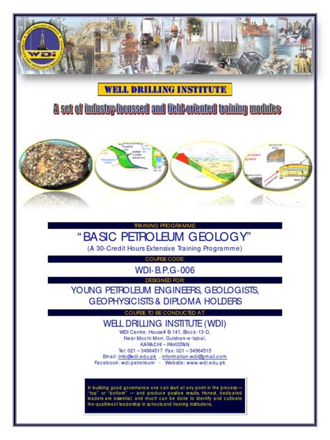 Petroleum Geology | PDF | Chemical Substances | Nature