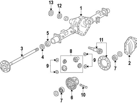 The Ultimate Guide to Finding GM Parts Diagrams Online