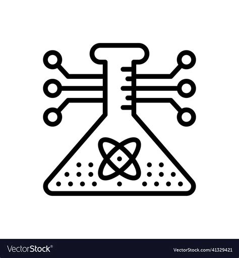 Stem Royalty Free Vector Image - VectorStock