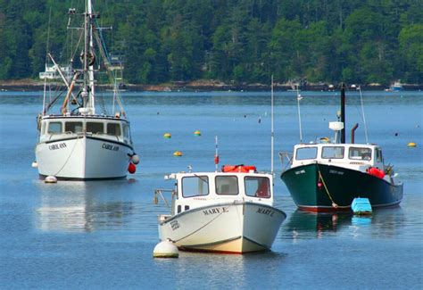 20 BEST Things to Do in Boothbay Harbor Maine in 2022