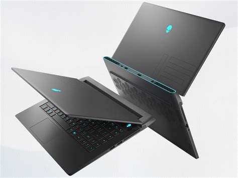 Alienware m15 Ryzen Edition R5 review - GearOpen.com