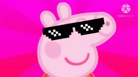 Weird Peppa Pig Gifs