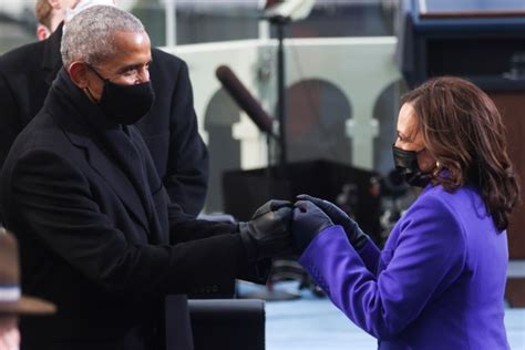 Kamala Harris Inauguration Look 2021: See What The New VP Wore ...