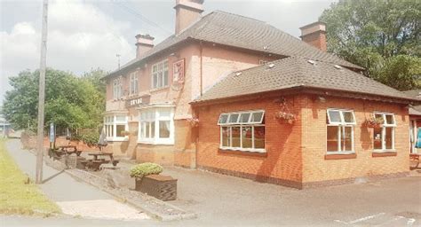 Ashby Lodge, Scunthorpe - Restaurant Reviews, Phone Number & Photos - TripAdvisor