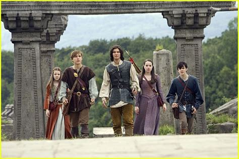 Photo: prince caspian movie stills 01 | Photo 870581 | Just Jared