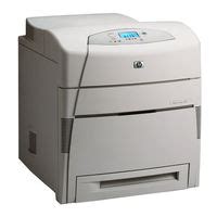 Hp LaserJet 4L Manuals | ManualsLib