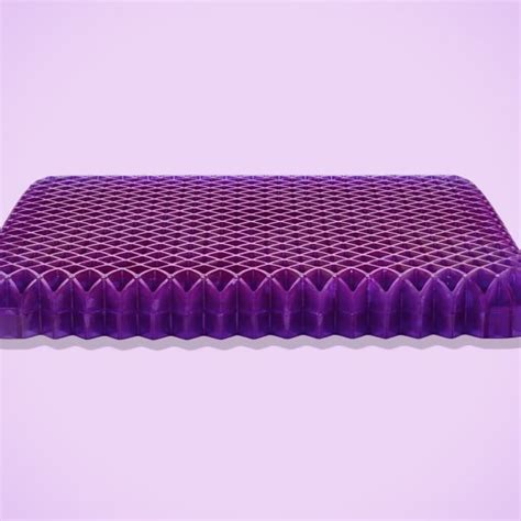 Purple Royal Seat Cushion Review 2018 | The Strategist | New York Magazine