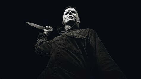 [200+] Michael Myers Backgrounds | Wallpapers.com