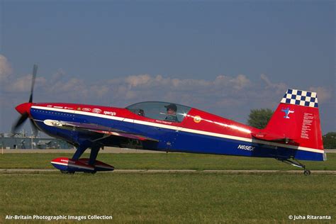 Aviation photographs of Operator: Patty Wagstaff Airshows Inc : ABPic