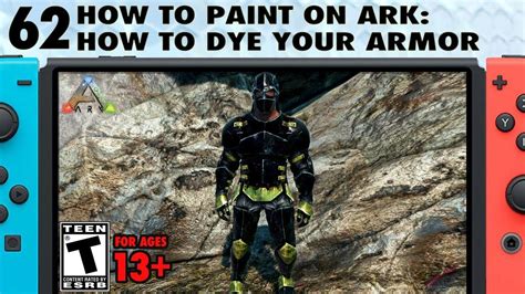 Lost ark how to dye