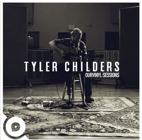 Tyler Childers – OurVinyl Sessions | Albums | Crownnote