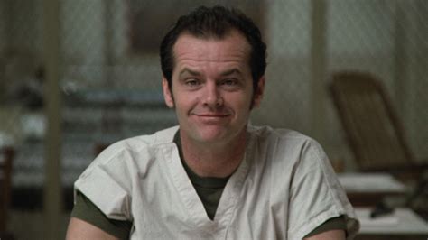 One Flew Over The Cuckoo's Nest: 10 Facts Only Huge Fans Know About The Jack Nicholson Classic