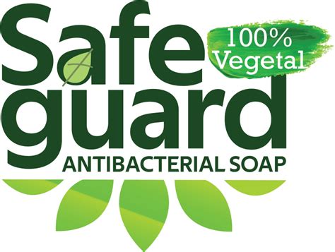 Safeguard Anti-bacterial Soap - SOAP And Allied Industries Ltd