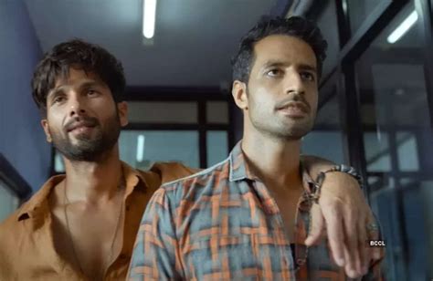 Farzi Season 1 Review: Shahid Kapoor’s OTT debut is a total paisa ...