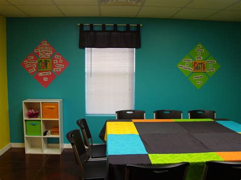 10 Cute Sunday School Classroom Decorating Ideas 2024