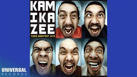 Kamikazee - Narda (Official Audio Clip) - YouTube